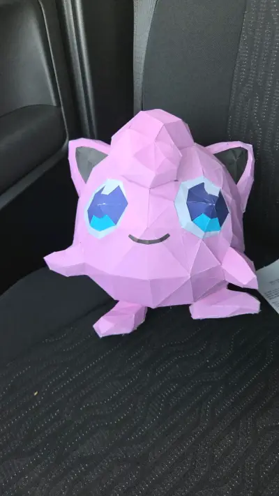 Pokemones 3d - miniatura 1