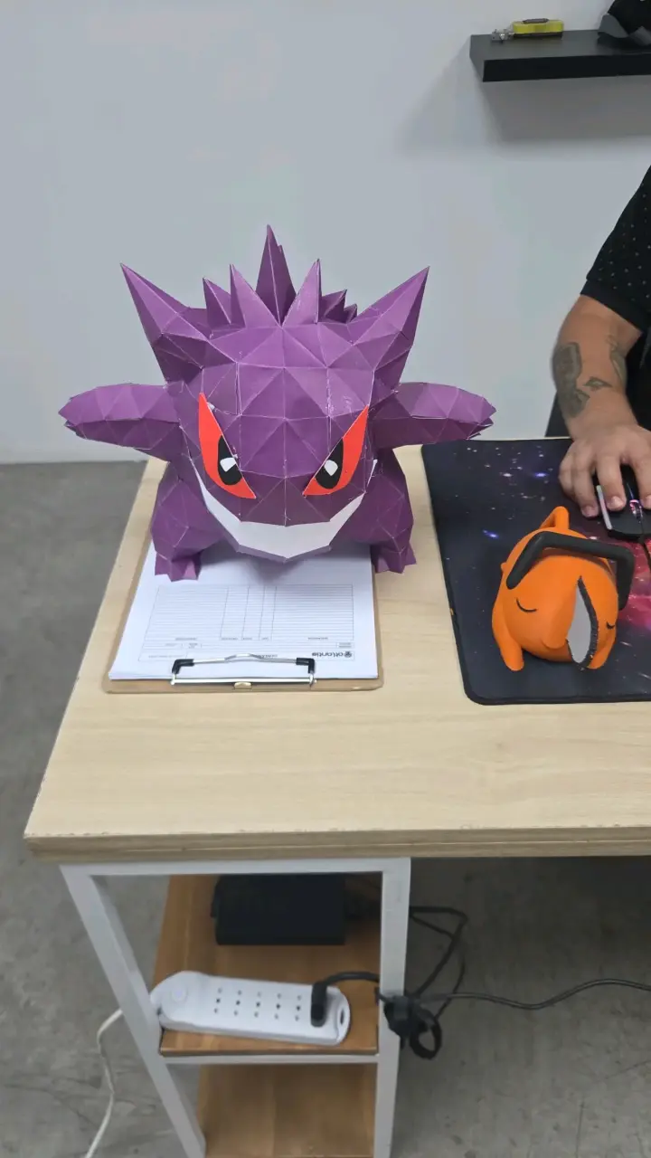 Pokemones 3d - 3