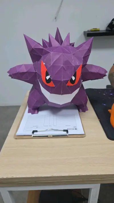 Pokemones 3d - miniatura 4