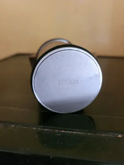 Afilador de Cuchillos Rodante Profesional - miniatura 5