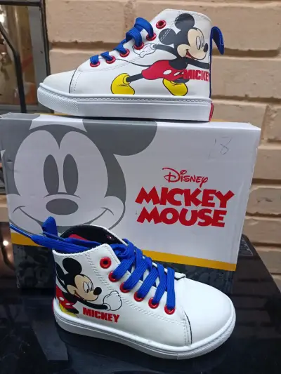 Zapatillas niño - miniatura 1