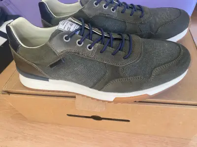 Zapatos Cardinale - miniatura 2