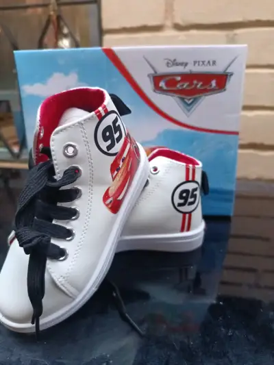 Zapatillas niño - miniatura 1