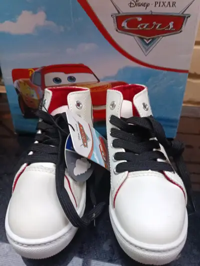 Zapatillas niño - miniatura 2