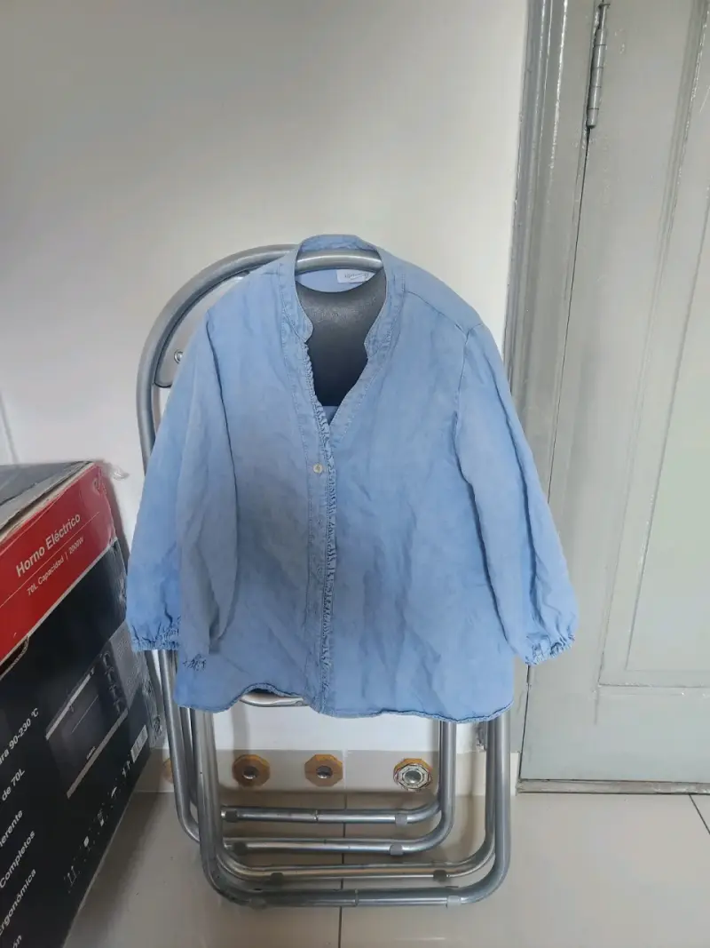 Chaquetas y blusa talla M - 3