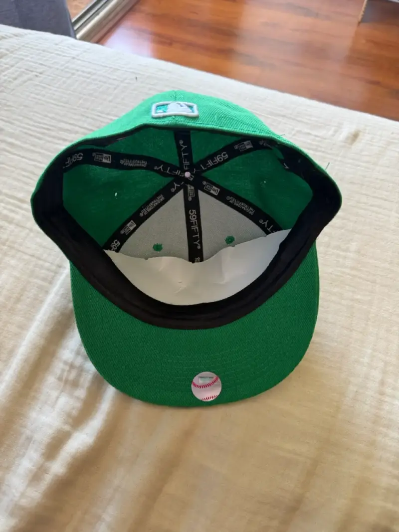 Gorra - 2