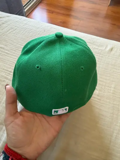 Gorra - miniatura 3