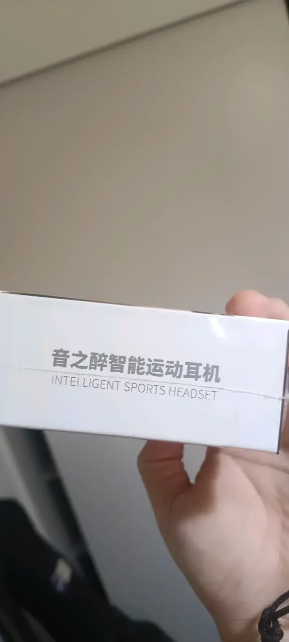 AUDÍFONOS BLUETOOTH DEPORTIVOS PRO - 3