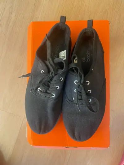 Zapatillas casuales - miniatura 1