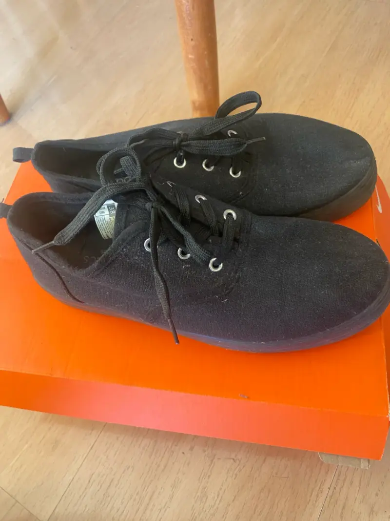 Zapatillas casuales - 2