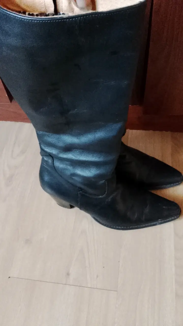 Botas - 3
