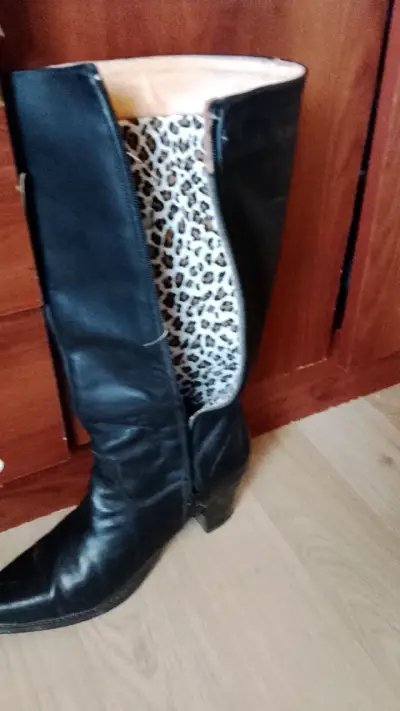 Botas - miniatura 4