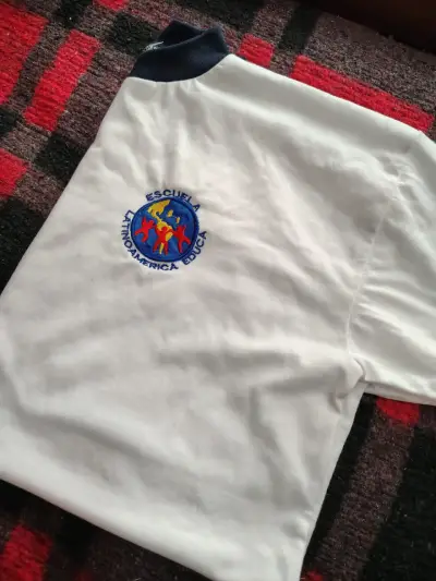 Poleras escolares talla s - miniatura 2