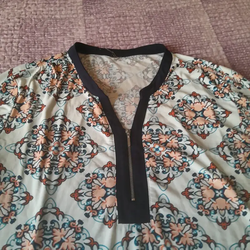 Polera de verano para mujer - 2