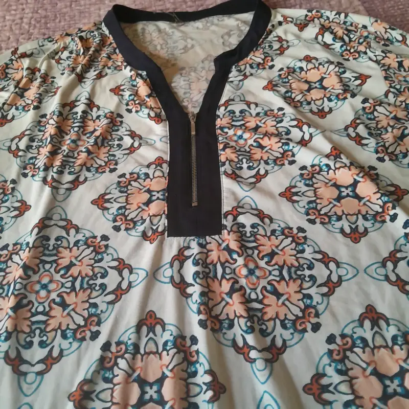 Polera de verano para mujer - 4