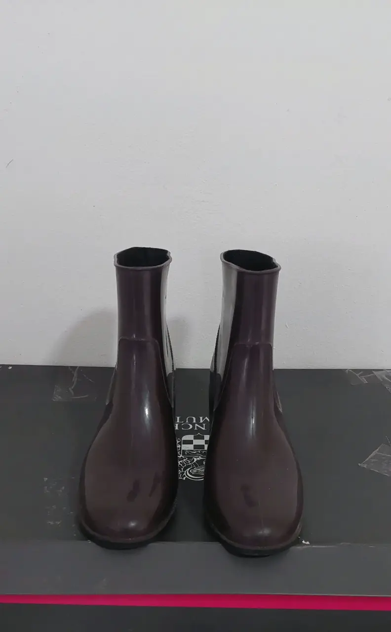 Botas de lluvia Bimba y LoLa Talla M - 4