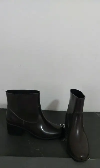 Botas de lluvia Bimba y LoLa Talla M - miniatura 5