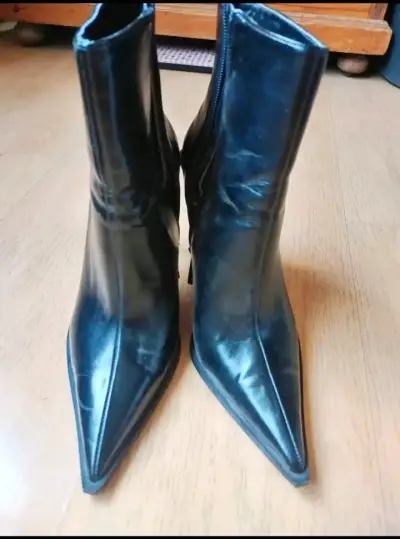 Botines - miniatura 1