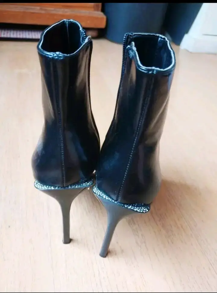 Botines - 2