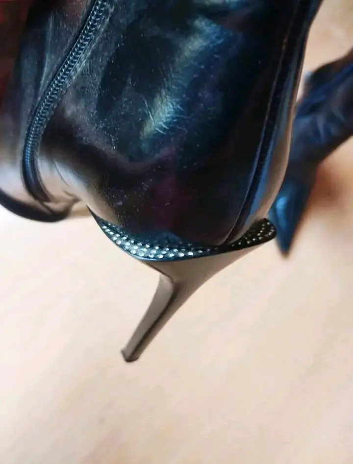 Botines - 3