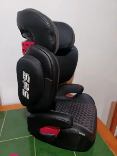 Silla de seguridad para niños - miniatura 1