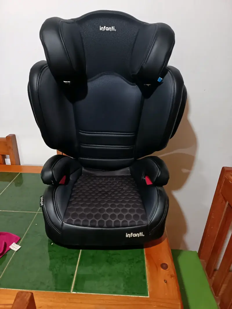 Silla de seguridad para niños - 2