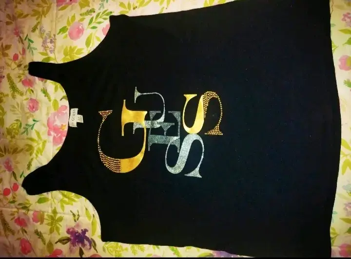 Polera guess - 2