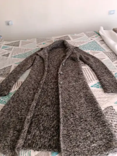 Cardigans largo - miniatura 1