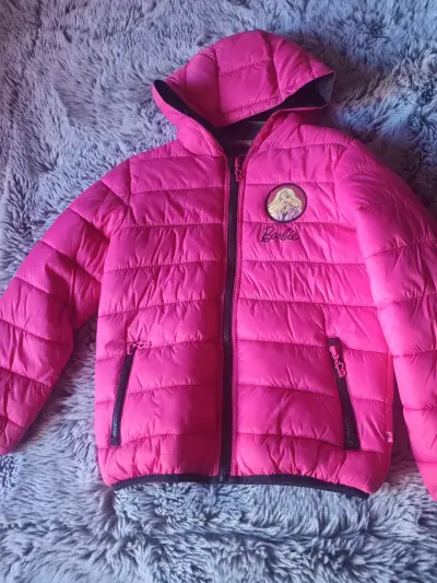 Chaqueta niña - miniatura 1