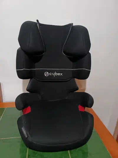 S8lla de seguridad para niños - miniatura 1