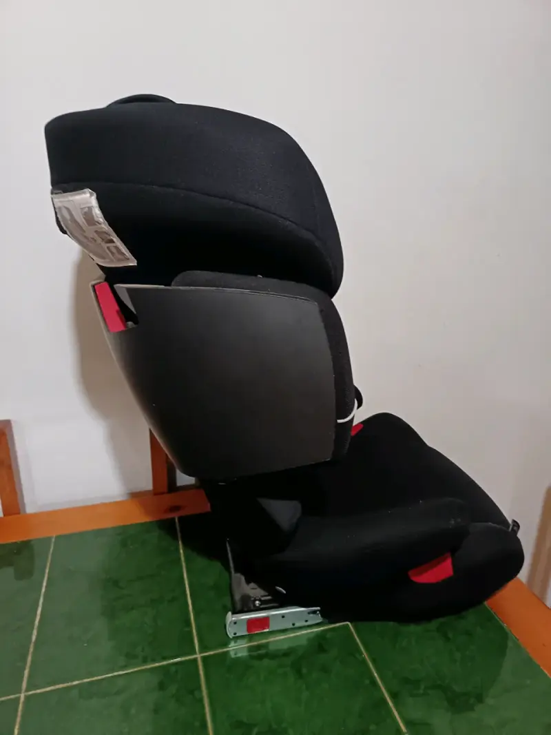 S8lla de seguridad para niños - 2