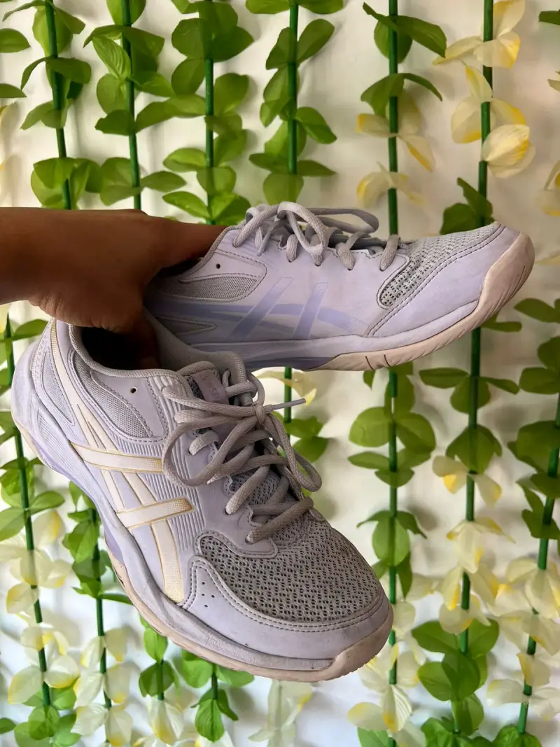 Asics gel rocket 12 - 1