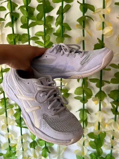 Asics gel rocket 12 - miniatura 1