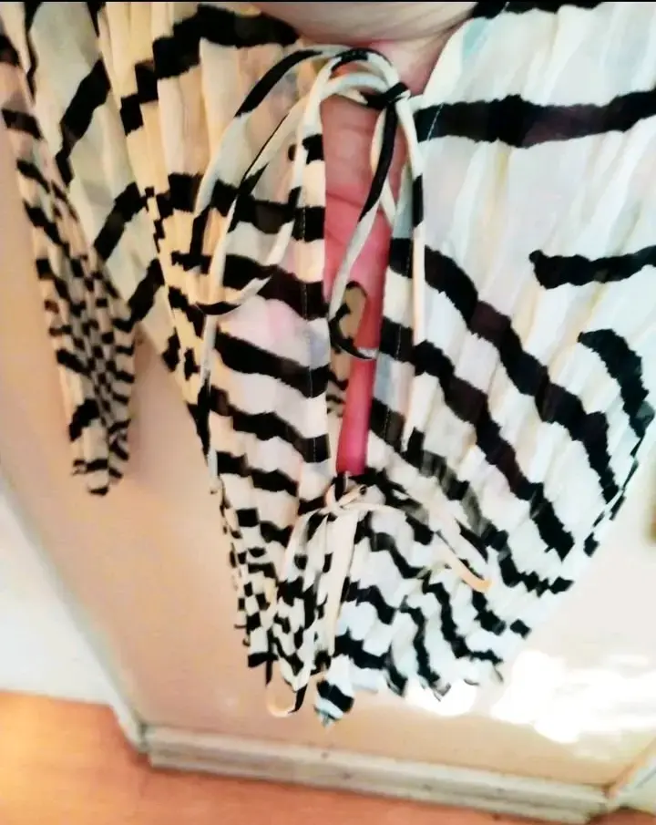 Blusa H Y M talla XL - 2