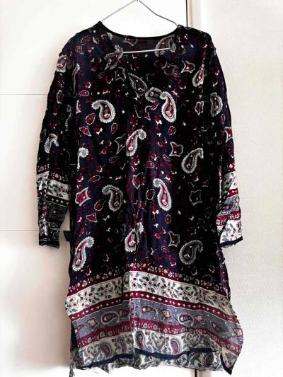 Vestido - miniatura 1