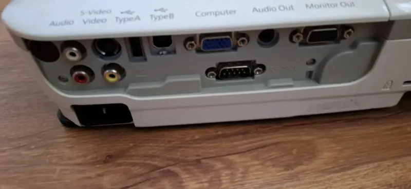 Proyector - 2