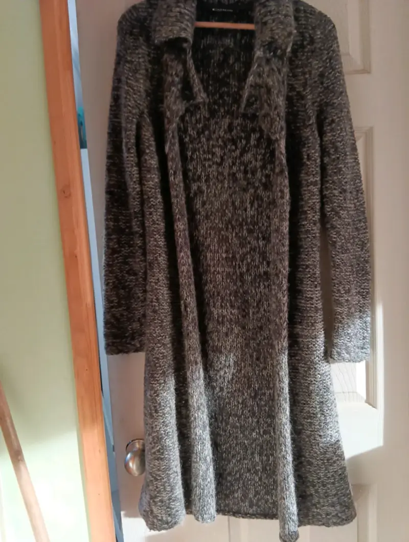 Cardigans largo - 2