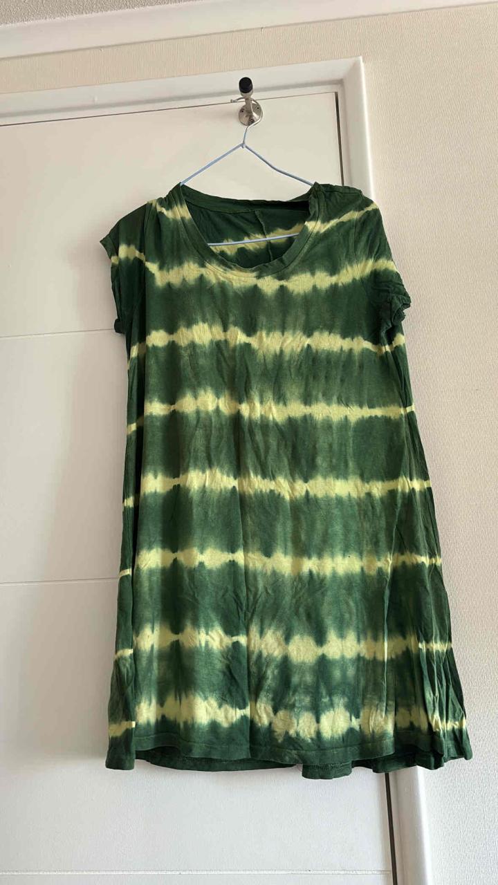 Vestido