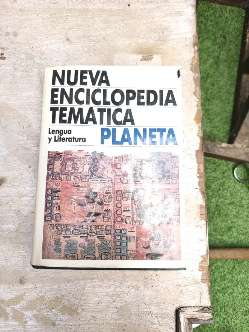 4 libros muy buenos - 2