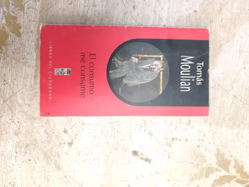 4 libros muy buenos - 3