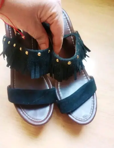 Sandalias Vía Uno - miniatura 1