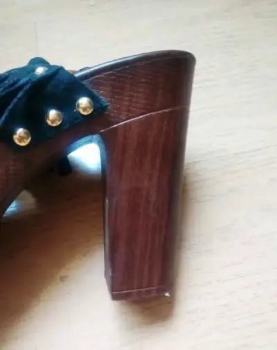Sandalias Vía Uno - miniatura 2