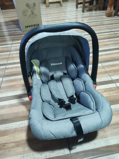 Silla nido kidscool - miniatura 1