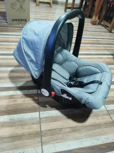 Silla nido kidscool - miniatura 2