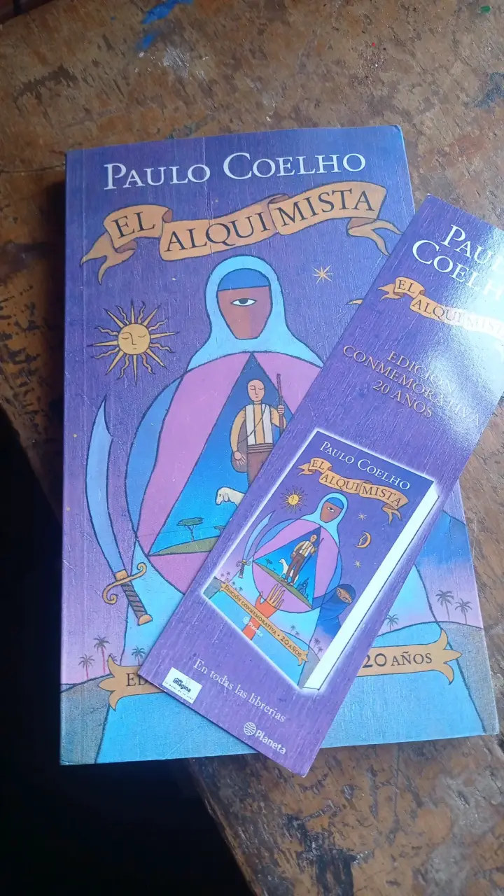 Libros - 4