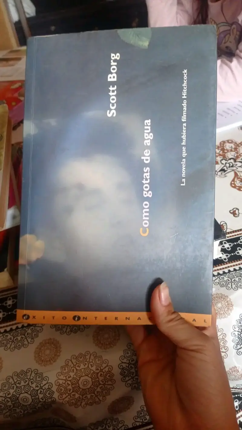 Libros - 5