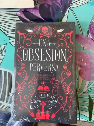 obsesión perversa y venganza mortal - miniatura 3