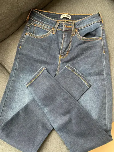 Jeans elasticado - miniatura 1
