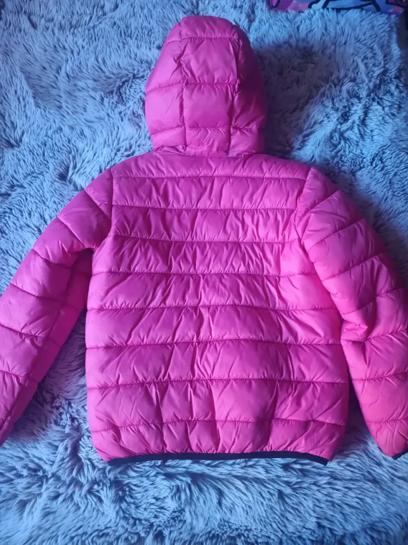 Chaqueta niña - 2