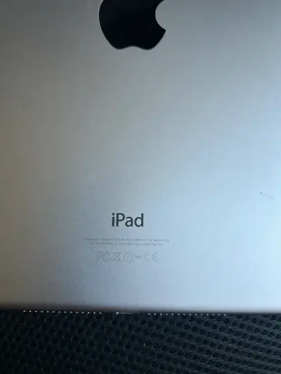 iPad Air 2 wifi y 4g 64 gb - miniatura 2